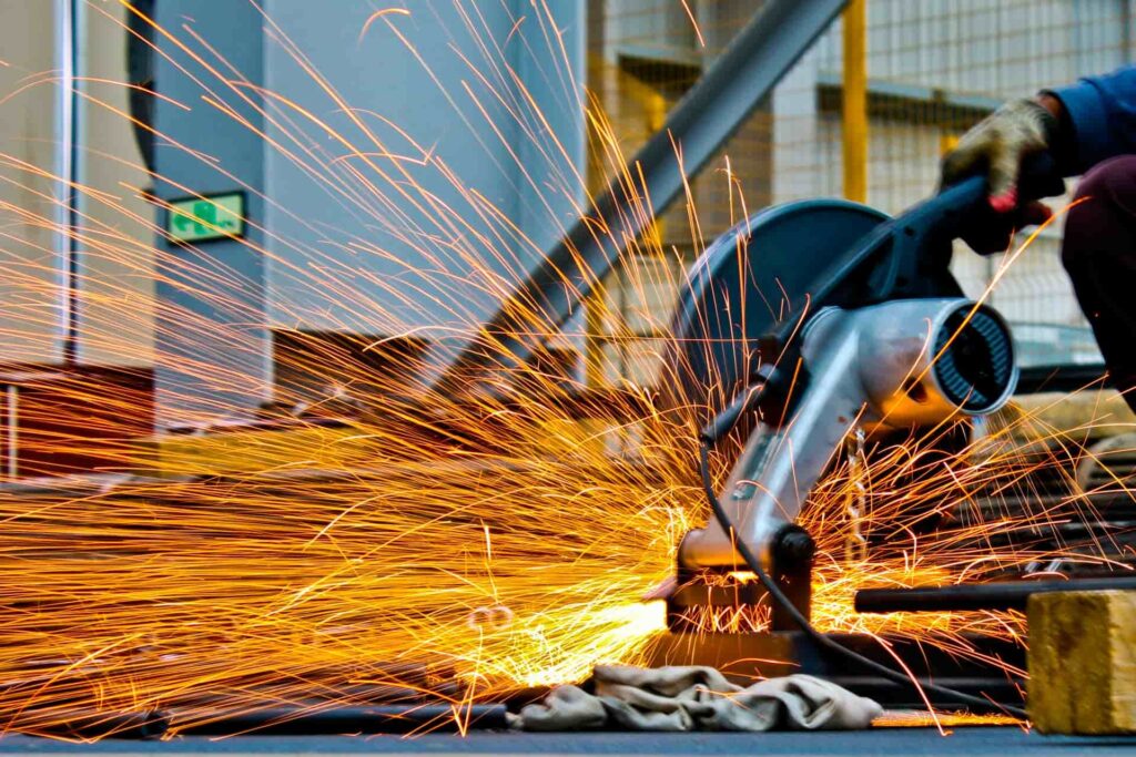 services d'économie de construction