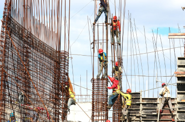 services d'économie de construction