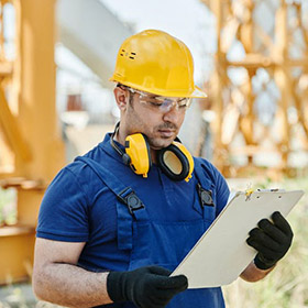 services d'économie de construction